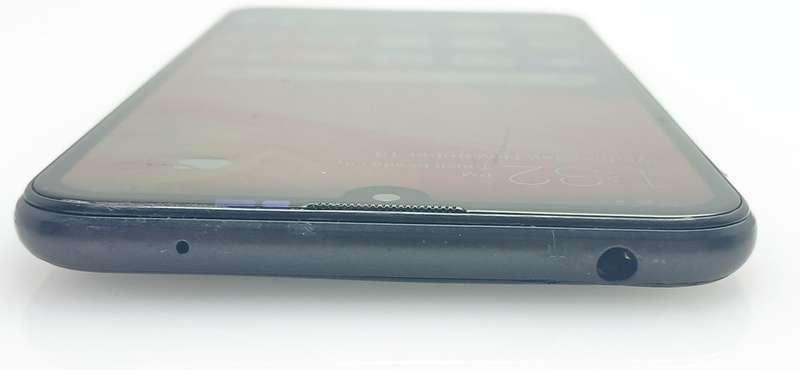 Huawei Y7 Pro (2019) 32GB Dual Sim Bright Spots And No Fingerprint ID Midnight Black
