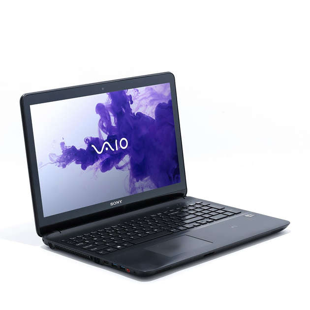 Sony VAIO PCG-71613W "Core i5" 2.40GHz 4GB RAM 512GB HDD No Battery Black