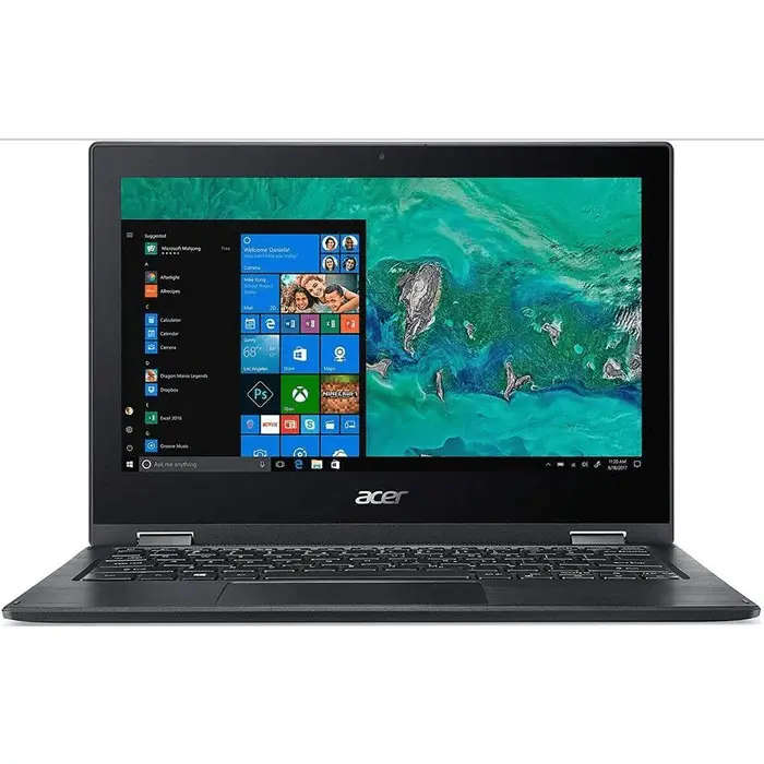 Acer Spin 1 Celeron N4020 1.10GHz 4GB RAM 128SD Black