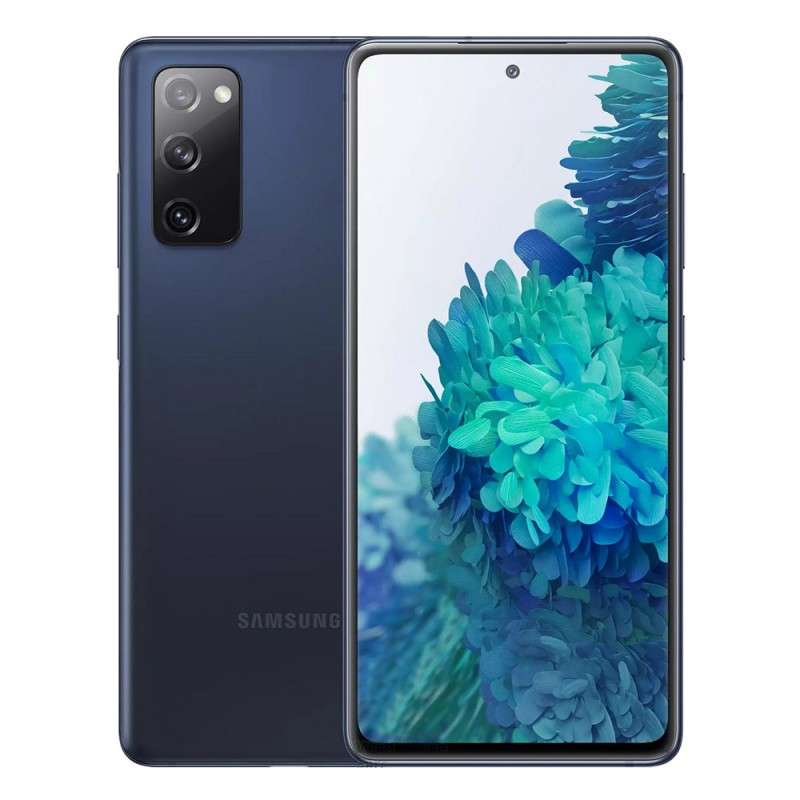 Samsung Galaxy S20 FE 128GB Dual Sim | Bent Casing | Cloud Navy/Pink