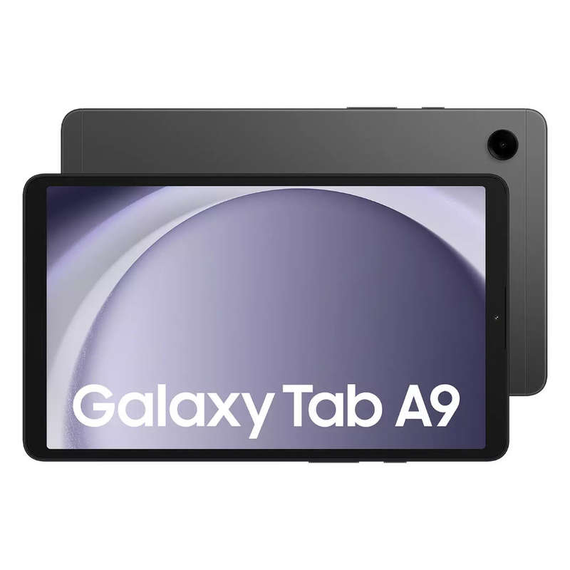 Samsung Galaxy Tab A9 (Wifi Only) 64GB Graphite - Mint Condition