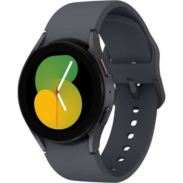 Samsung Galaxy Watch 5 44mm LTE Graphite (3 Month Warranty)