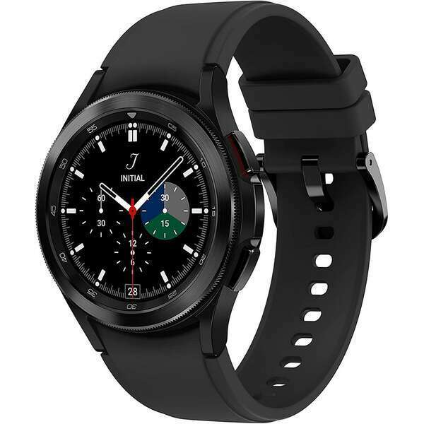 Samsung Galaxy Watch 4 Classic 46mm LTE Black