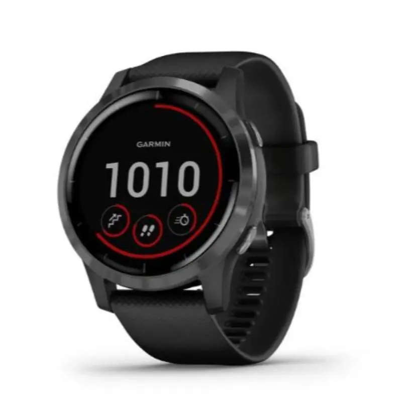 Garmin Vivoactive 4 Black