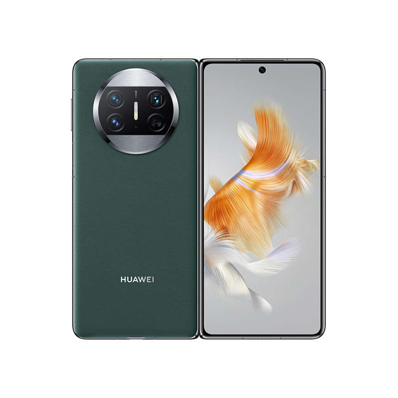 Huawei Mate X3 512GB Dual Sim Dark Green (12 Month Warranty)
