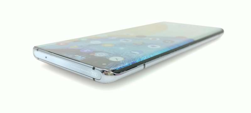 Vivo X50 256GB Glaze Pro Grey (6 Month Warranty)