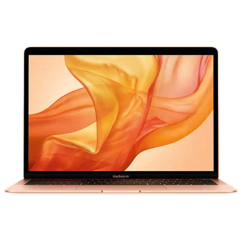 MacBook Air "M1" 13-Inch 8CPU/7GPU (2020) 8GB RAM 256GB SSD Rose Gold