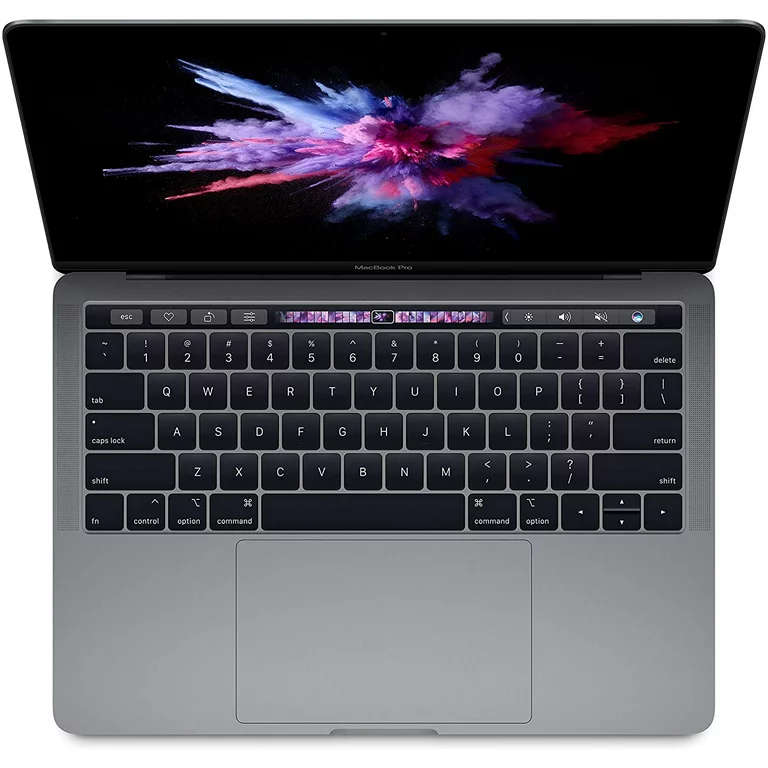 Macbook Pro 13-inch Core i5" (2017) 8GB RAM 512GB SSD Space Grey (6 Month Warranty)