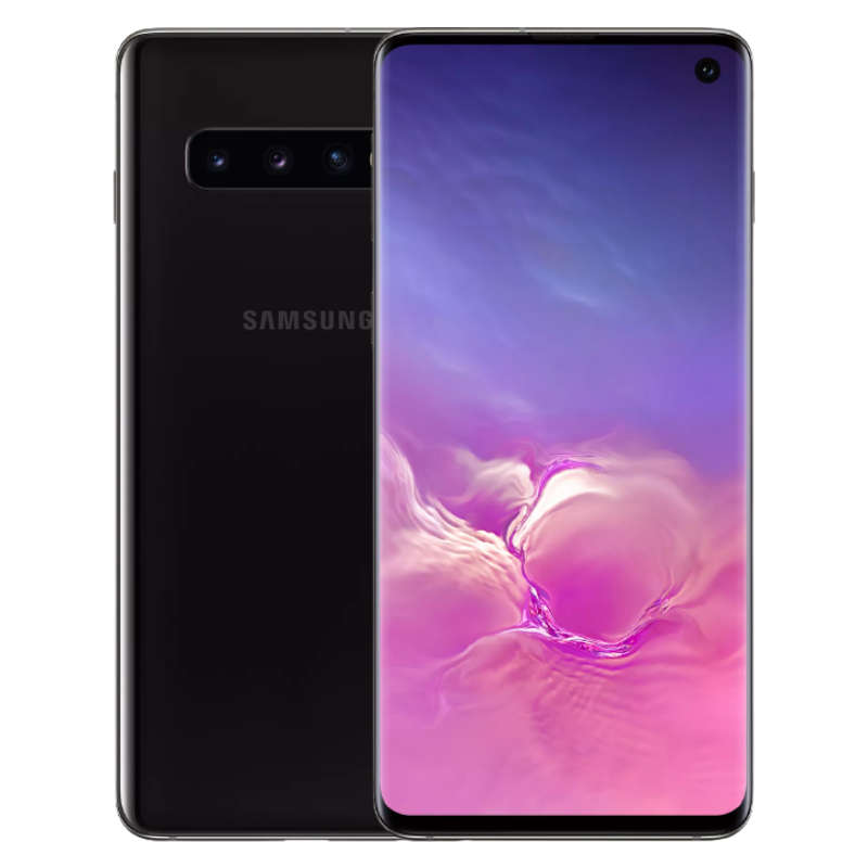 Samsung Galaxy S10 128GB Prism Black
