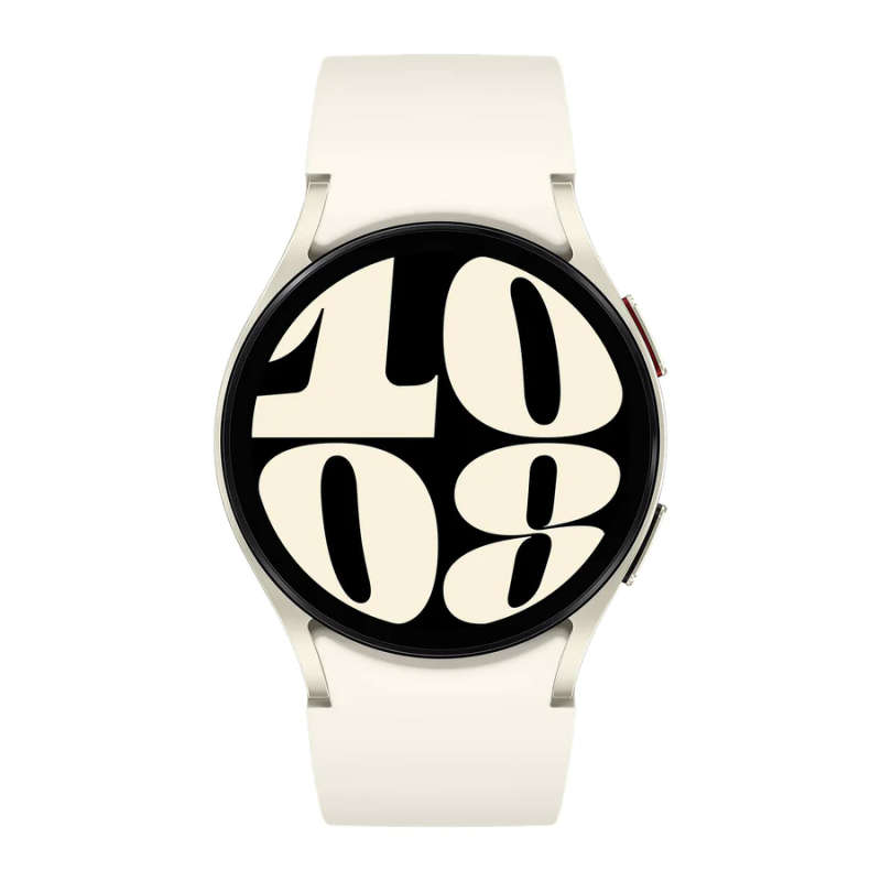 Samsung Galaxy Watch 6 40mm GPS Only Gold (3 Month Warranty)