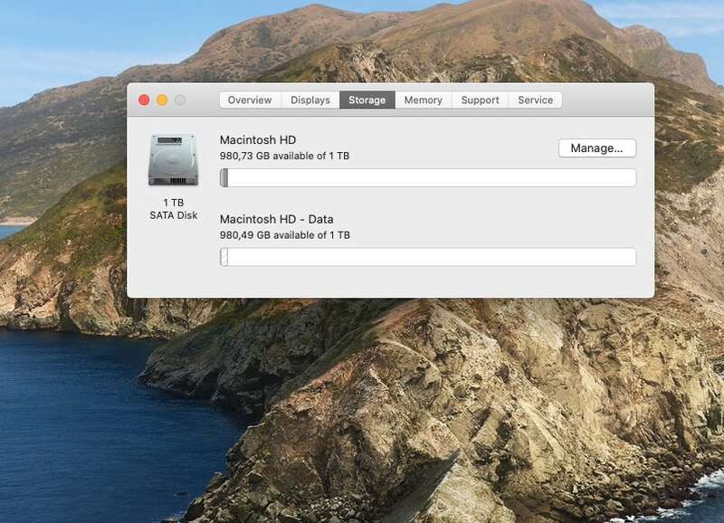 iMac 21,5-Inch "Core i5" 2,7GHz  (2012) 8GB RAM 1TB SATA Silver