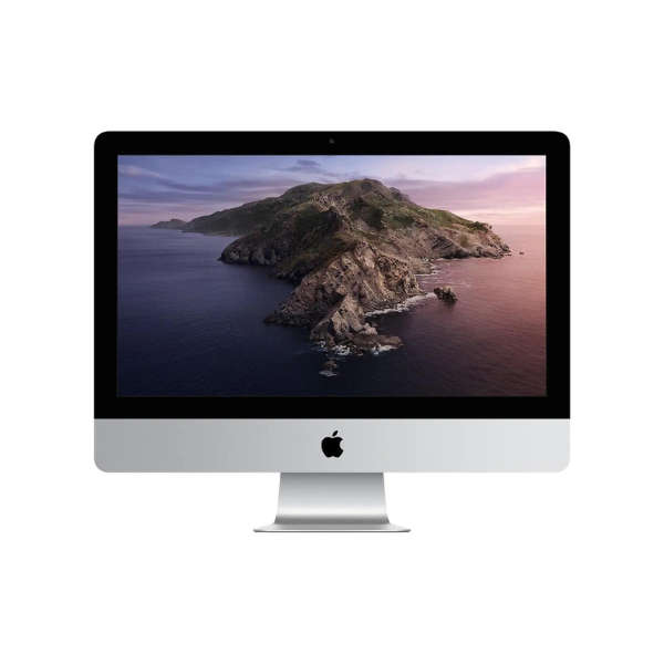 iMac 21,5-Inch "Core i5" 2,7GHz  (2012) 8GB RAM 1TB SATA Silver