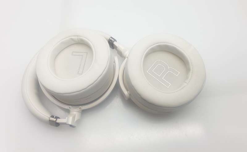 Yamaha YH-E700 Noise Cancelling Headphone White (3 Month Warranty)