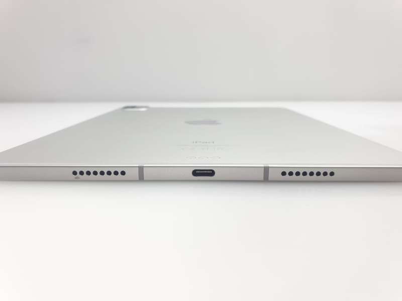 iPad Pro 11" 3rd Gen 1TB Wifi/Cellular Cracked Screen Silver (6 Month Warranty)