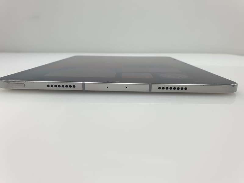 iPad Pro 11" 3rd Gen 1TB Wifi/Cellular Cracked Screen Silver (6 Month Warranty)