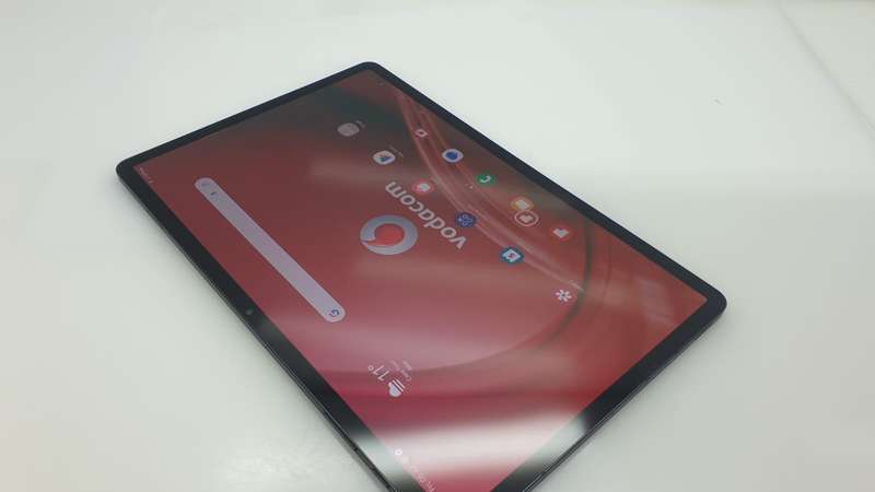Samsung Galaxy Tab S8+ (WIFI &amp; 5G) 256GB Graphite (6 Month Warranty) + Cover Bundle Value: R400