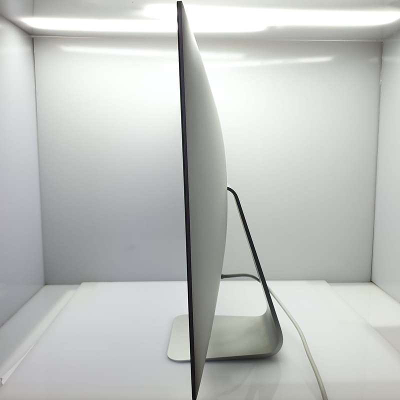 iMac 27-Inch "Core i5" 3.2GHz (5K, Late 2015) 8GB RAM 1TB Fusion Drive Silver (12 Month Warranty)...