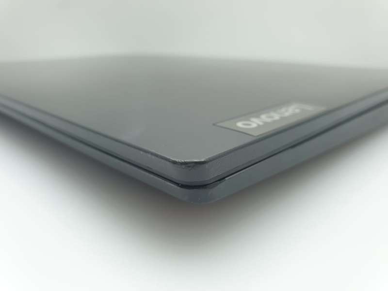 Lenovo IdeaPad S145-15IWL, 2.10GHz, "Core i3-8145U", 8GB RAM, 256GB SSD, Broken Casing, Black