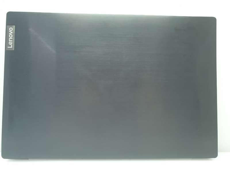 Lenovo IdeaPad S145-15IWL, 2.10GHz, "Core i3-8145U", 8GB RAM, 256GB SSD, Broken Casing, Black
