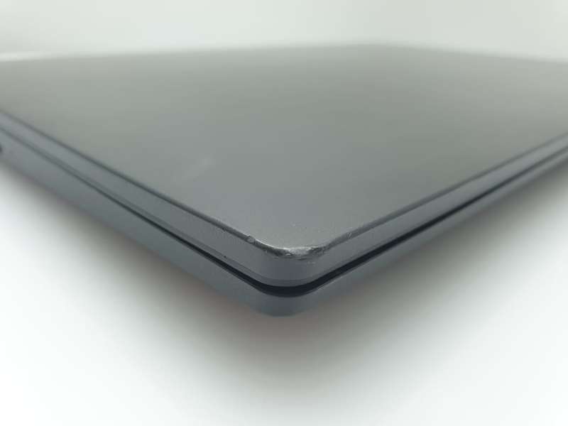 Lenovo IdeaPad S145-15IWL, 2.10GHz, "Core i3-8145U", 8GB RAM, 256GB SSD, Broken Casing, Black