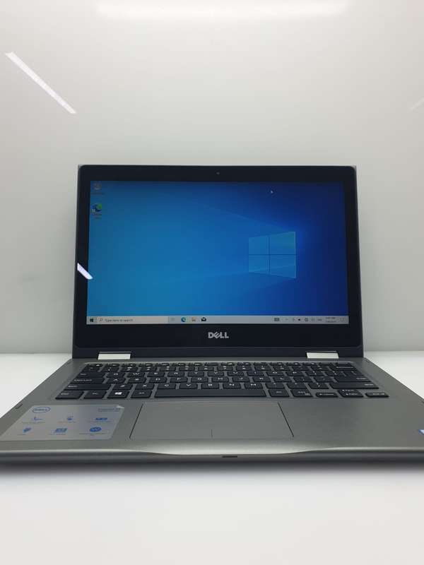 Dell Inspiron 13 5000, 2.40GHz, "Core i3-100U", 4GB RAM, 1TB HDD, Grey