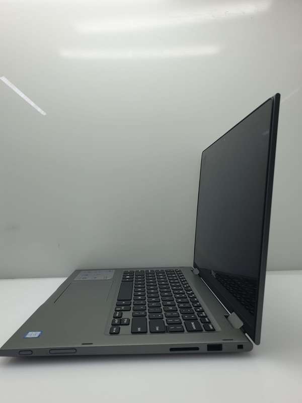 Dell Inspiron 13 5000, 2.40GHz, "Core i3-100U", 4GB RAM, 1TB HDD, Grey