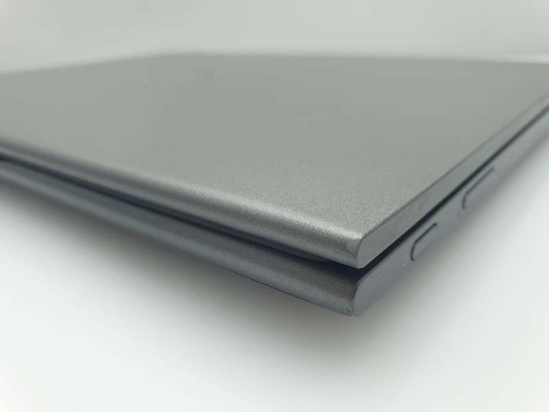 Dell Inspiron 13 5000, 2.40GHz, "Core i3-100U", 4GB RAM, 1TB HDD, Grey