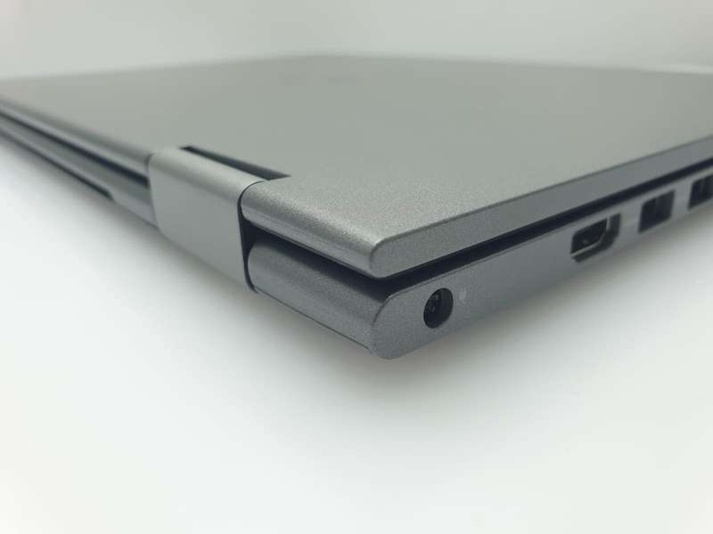 Dell Inspiron 13 5000, 2.40GHz, "Core i3-100U", 4GB RAM, 1TB HDD, Grey