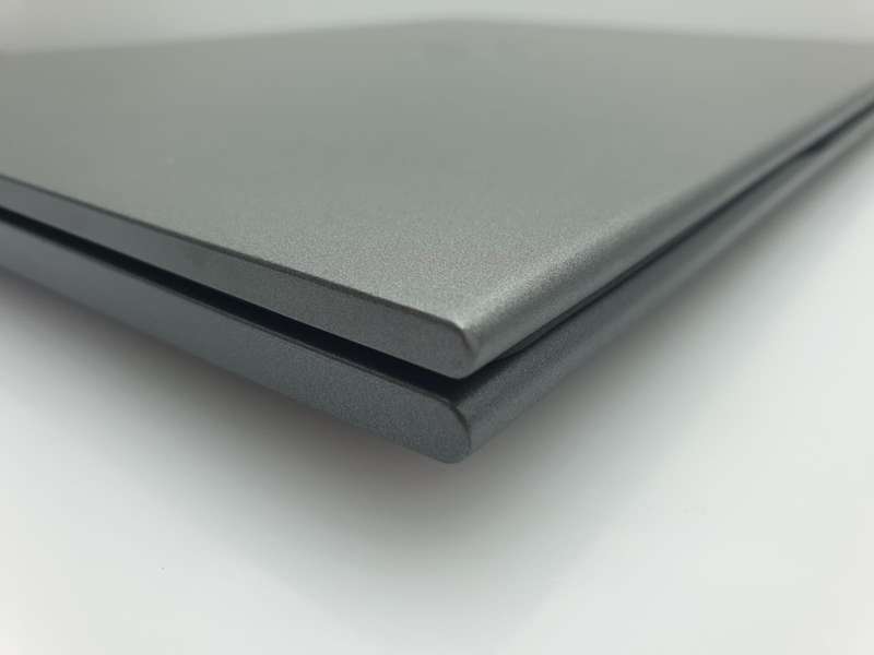 Dell Inspiron 13 5000, 2.40GHz, "Core i3-100U", 4GB RAM, 1TB HDD, Grey