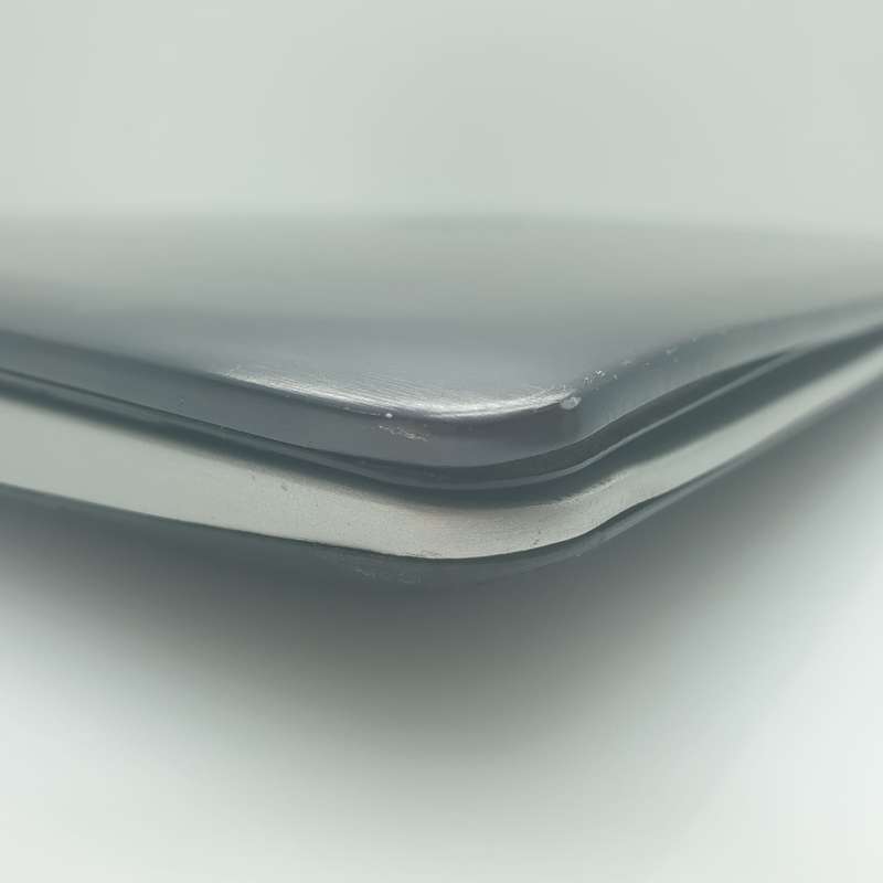 Asus Vivobook S551L, 1.80GHz , "Core i7-4500U", 8GB RAM, 500GB SSD, Cracked Screen, Gray