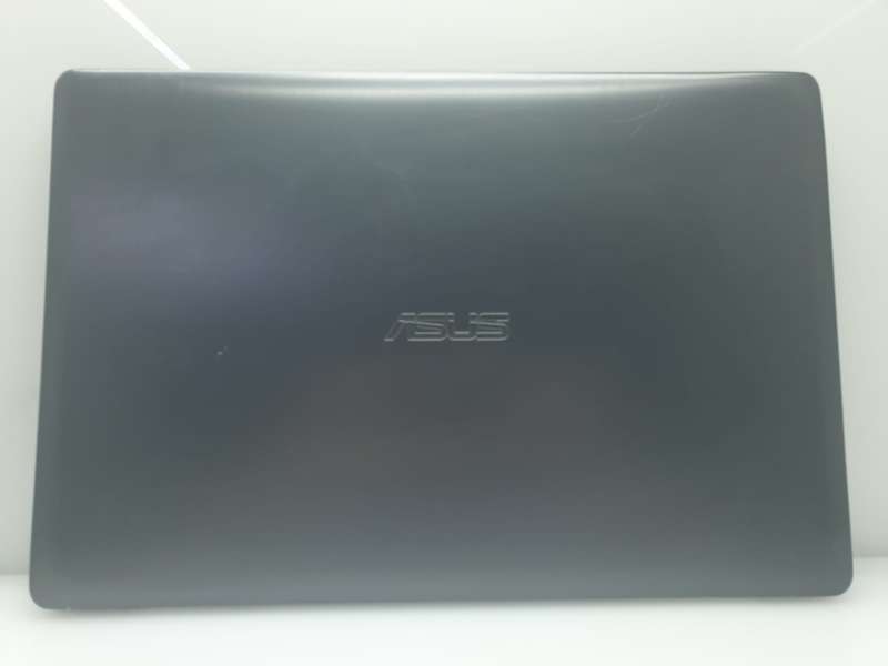 Asus Vivobook S551L, 1.80GHz , "Core i7-4500U", 8GB RAM, 500GB SSD, Cracked Screen, Gray