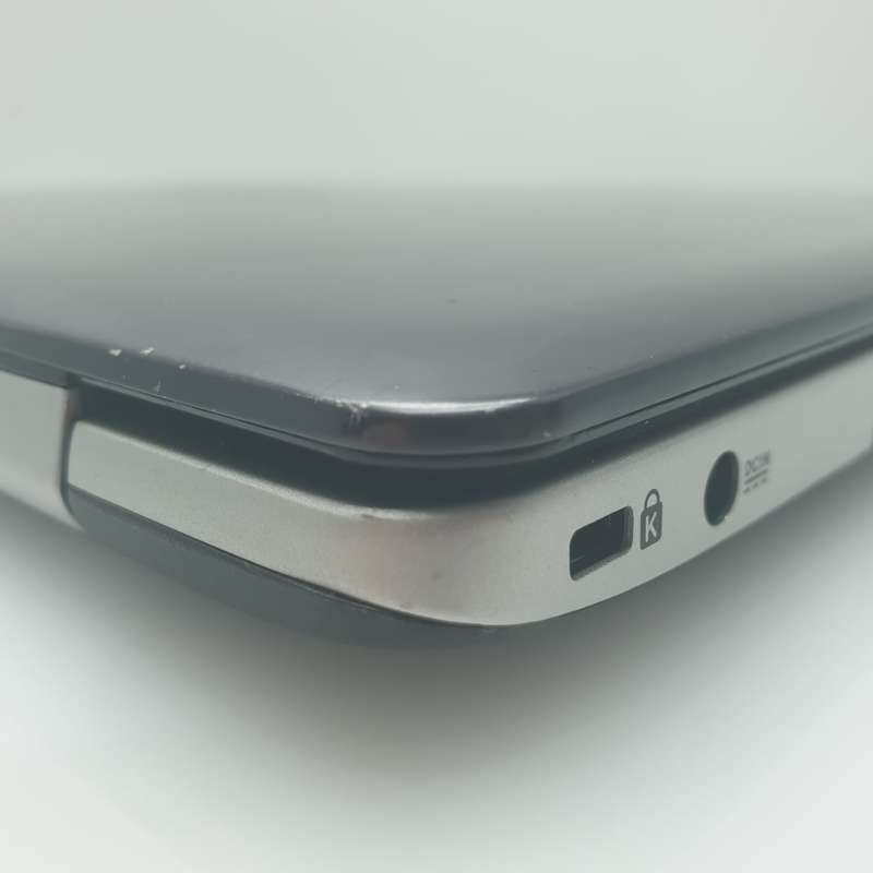 Asus Vivobook S551L, 1.80GHz , "Core i7-4500U", 8GB RAM, 500GB SSD, Cracked Screen, Gray