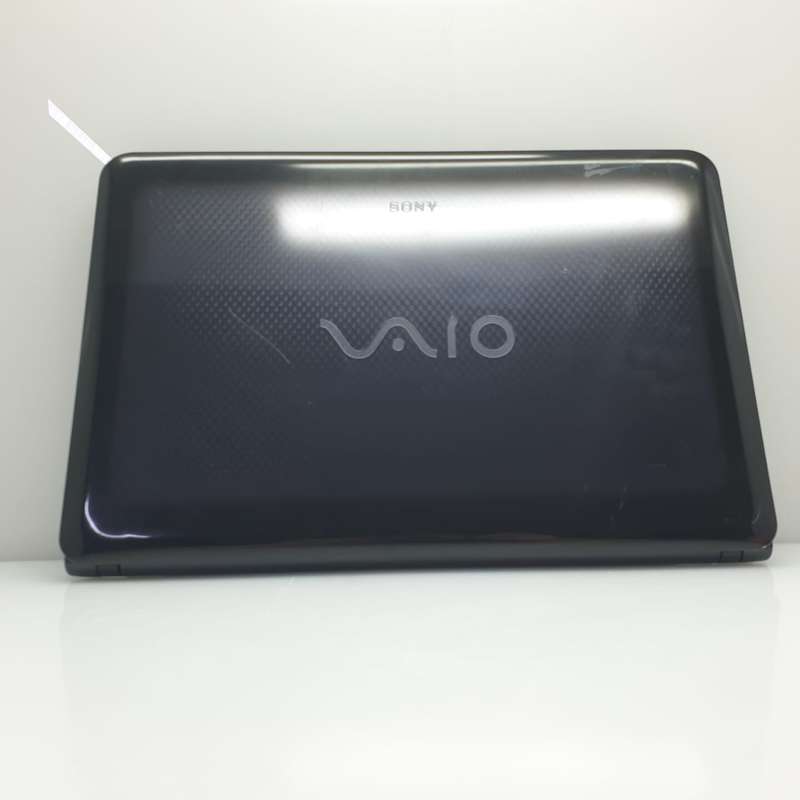 Sony VAIO PCG-71613W "Core i5" 2.40GHz 4GB RAM 512GB HDD No Battery Black