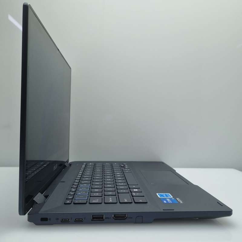 Asus ExpertBook B3402 Flip Hybrid Working Laptop "Core i5" 1.30GHz 8GB RAM 512GB SSD Black (6 Mon...