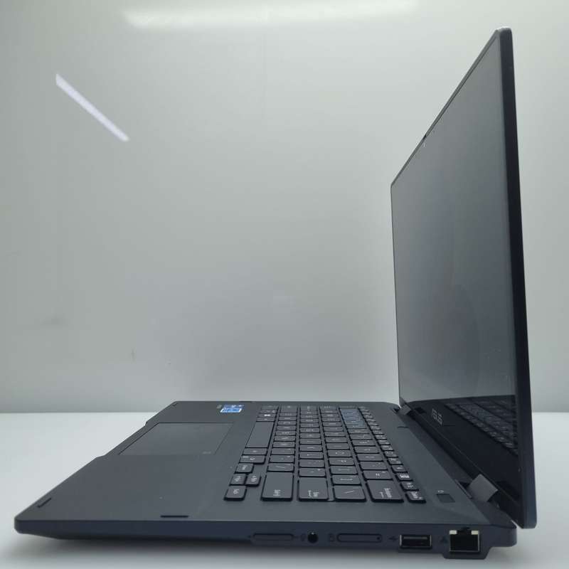 Asus ExpertBook B3402 Flip Hybrid Working Laptop "Core i5" 1.30GHz 8GB RAM 512GB SSD Black (6 Mon...