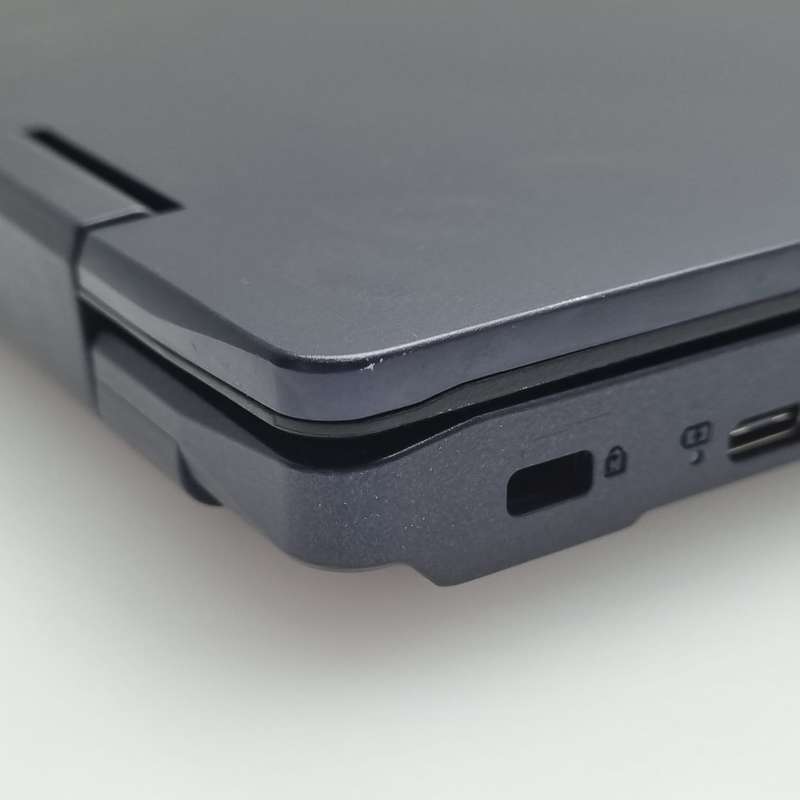 Asus ExpertBook B3402 Flip Hybrid Working Laptop "Core i5" 1.30GHz 8GB RAM 512GB SSD Black (6 Mon...