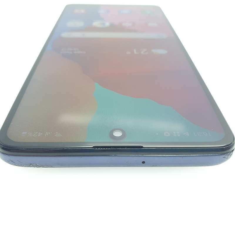 Samsung Galaxy A51 Prism Crush Black (3 Month Warranty)