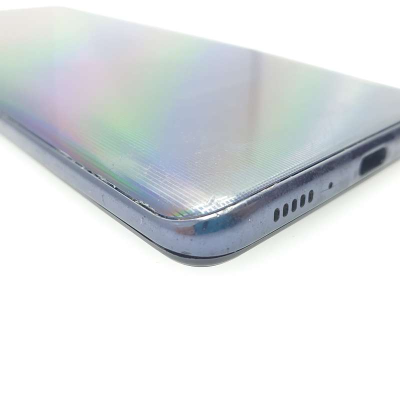 Samsung Galaxy A51 Prism Crush Black (3 Month Warranty)