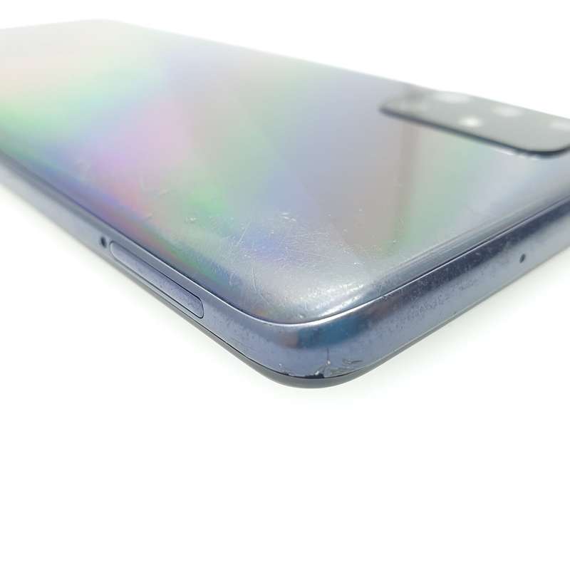 Samsung Galaxy A51 Prism Crush Black (3 Month Warranty)