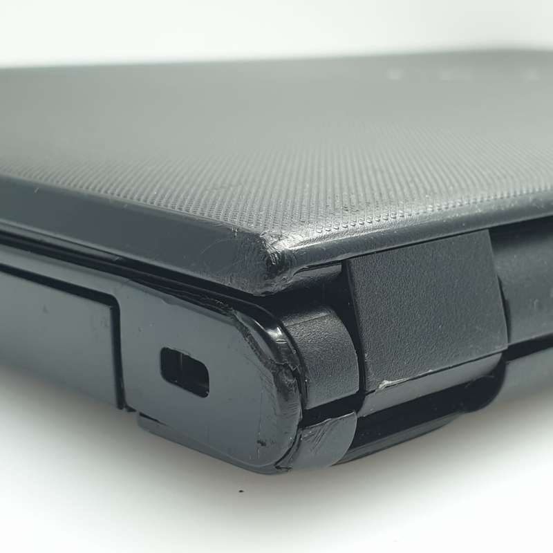 Dell Inspiron 15-3573 "Celeron N4000" 1.10GHz 4GB RAM 516GB HHD Casing Damaged Black