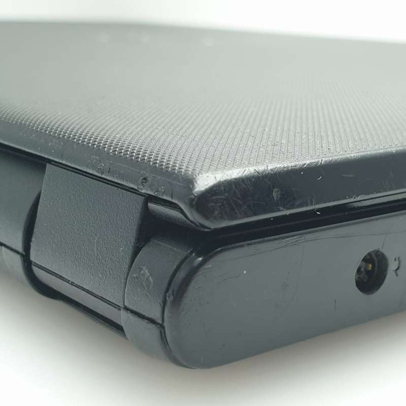 Dell Inspiron 15-3573 "Celeron N4000" 1.10GHz 4GB RAM 516GB HHD Casing Damaged Black