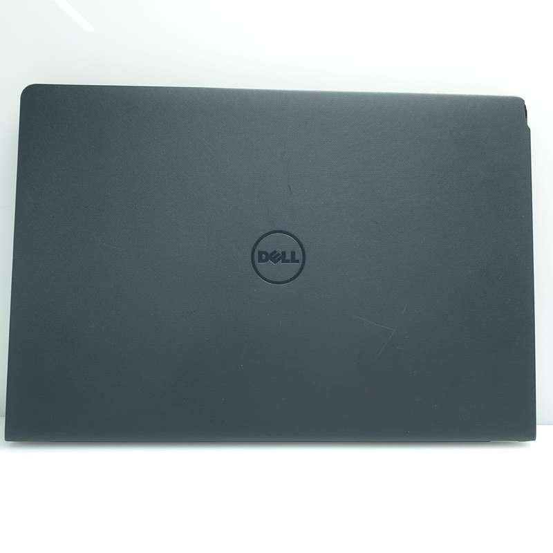 Dell Inspiron 15-3573 "Celeron N4000" 1.10GHz 4GB RAM 516GB HHD Casing Damaged Black