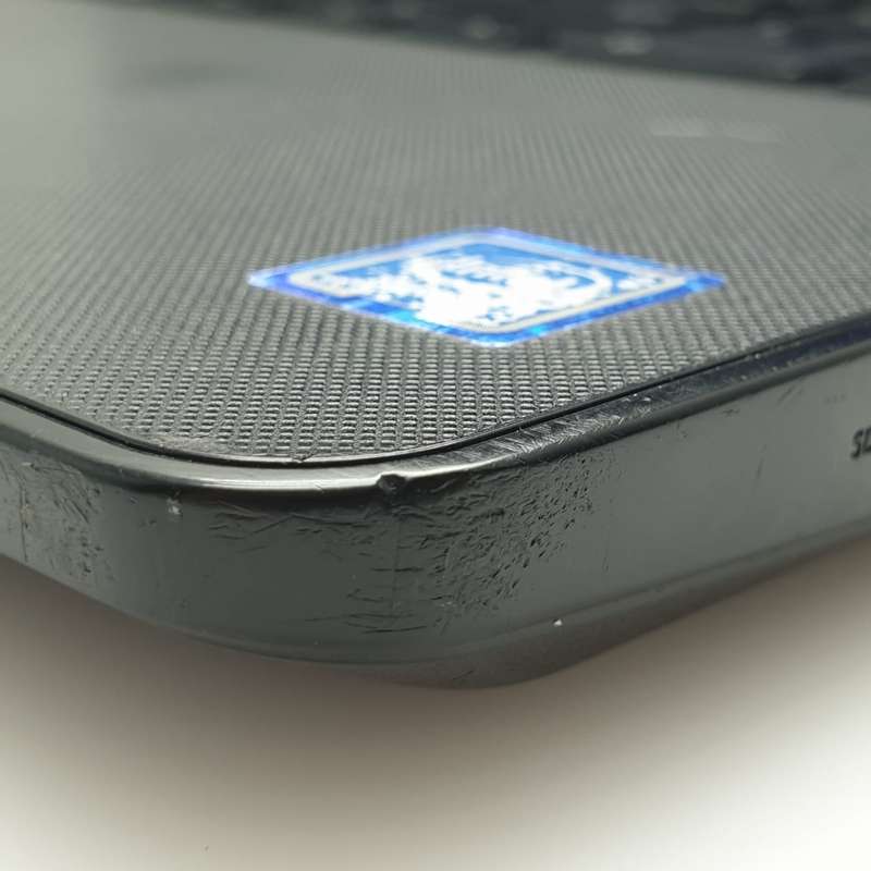 Dell Inspiron 15-3573 "Celeron N4000" 1.10GHz 4GB RAM 516GB HHD Casing Damaged Black