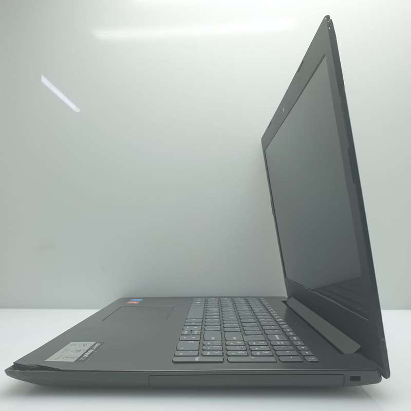 Lenovo IdeaPad 330-15ARR "Ryzen 5" 2.00GHz 4GB RAM 128GB SSD Damage Casing Black (3 Month Warranty)