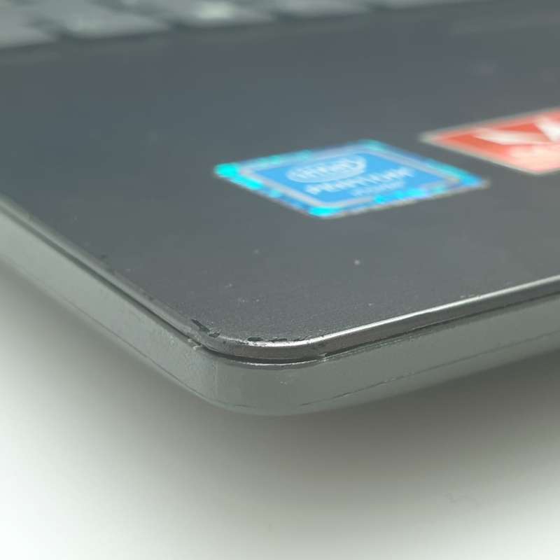 Lenovo IdeaPad 330-15ARR "Ryzen 5" 2.00GHz 4GB RAM 128GB SSD Damage Casing Black (3 Month Warranty)