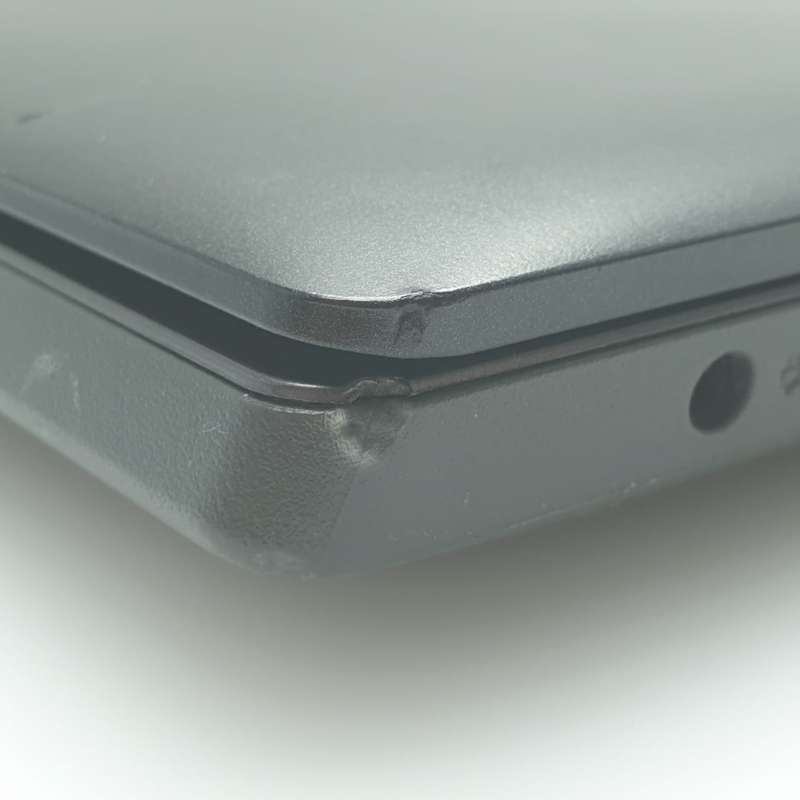 Lenovo IdeaPad 330-15ARR "Ryzen 5" 2.00GHz 4GB RAM 128GB SSD Damage Casing Black (3 Month Warranty)