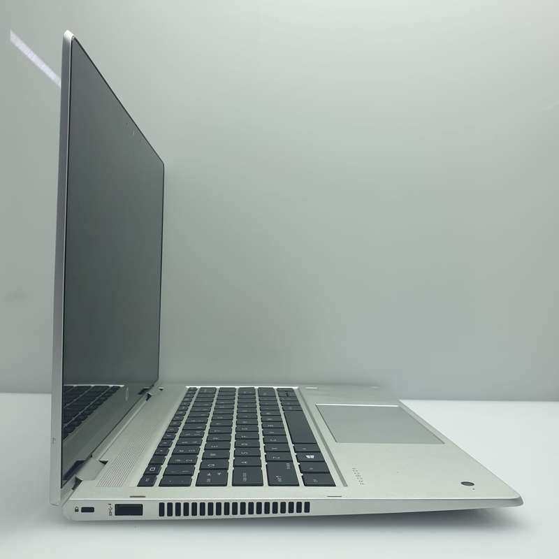 HP ProBook x360 435 G8 "Ryzen 5" 2.30GHz 8GB RAM 256GB SSD Silver (6 Month Warranty)