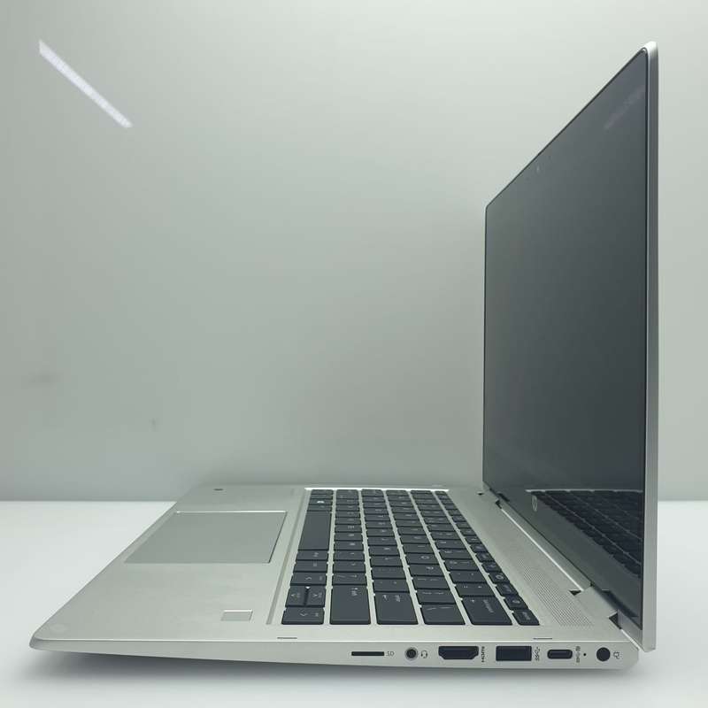 HP ProBook x360 435 G8 "Ryzen 5" 2.30GHz 8GB RAM 256GB SSD Silver (6 Month Warranty)