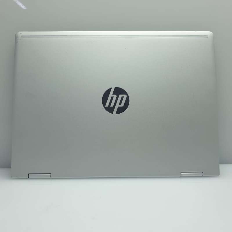 HP ProBook x360 435 G8 "Ryzen 5" 2.30GHz 8GB RAM 256GB SSD Silver (6 Month Warranty)