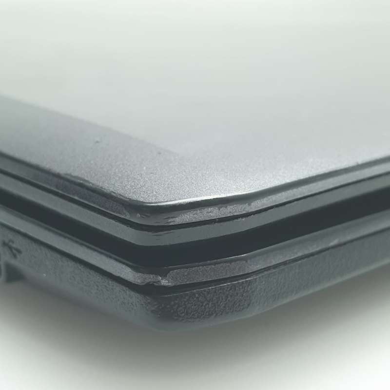 Proline Notebook W955JU "Core i5" 2.30GHz 8GB RAM 512GB HDD No Battery Black